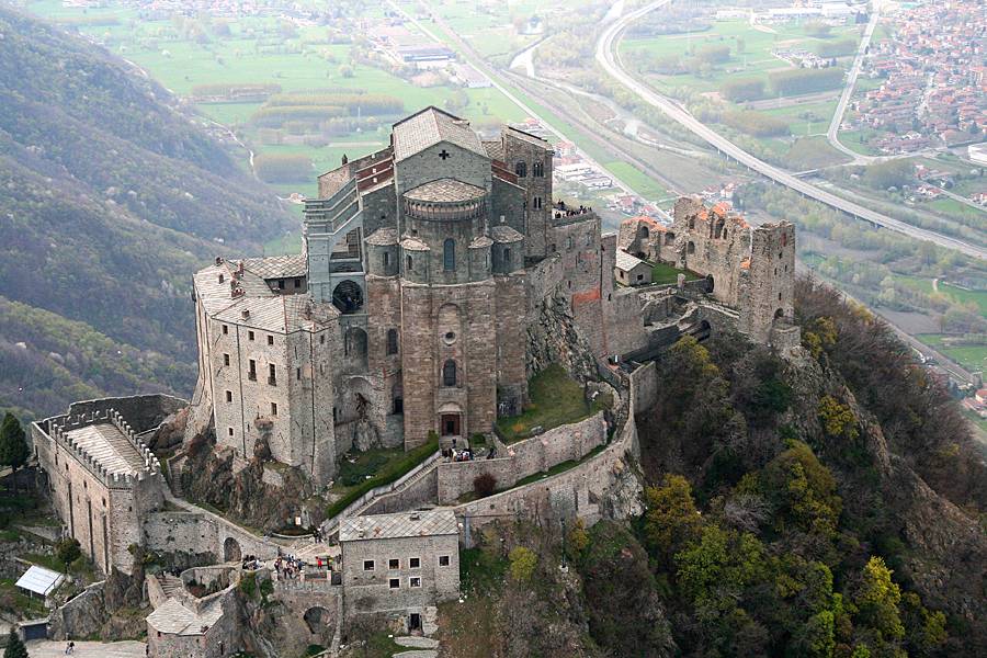 sacra di san michele form