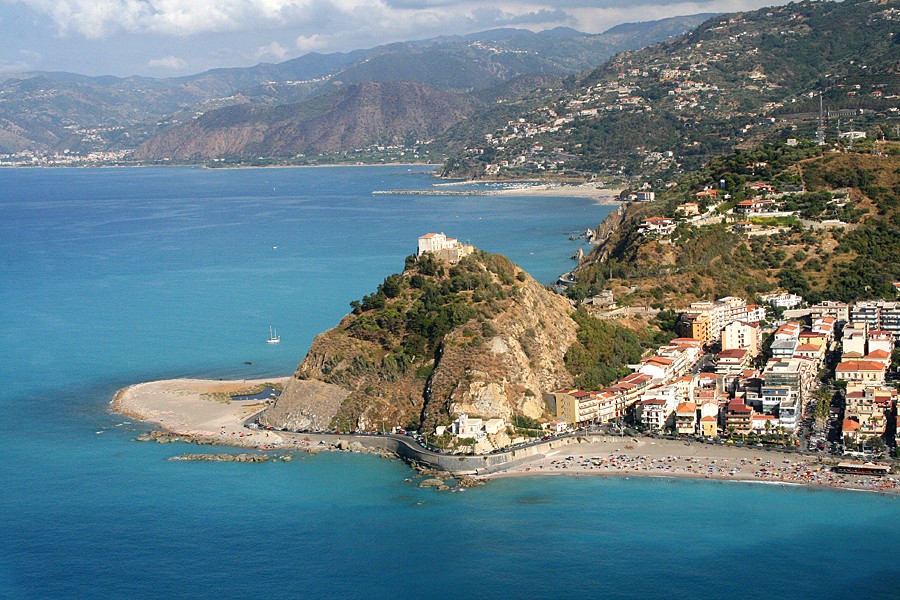 Capo D'Orlando (Messina)